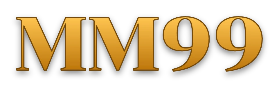 MM99 logo
